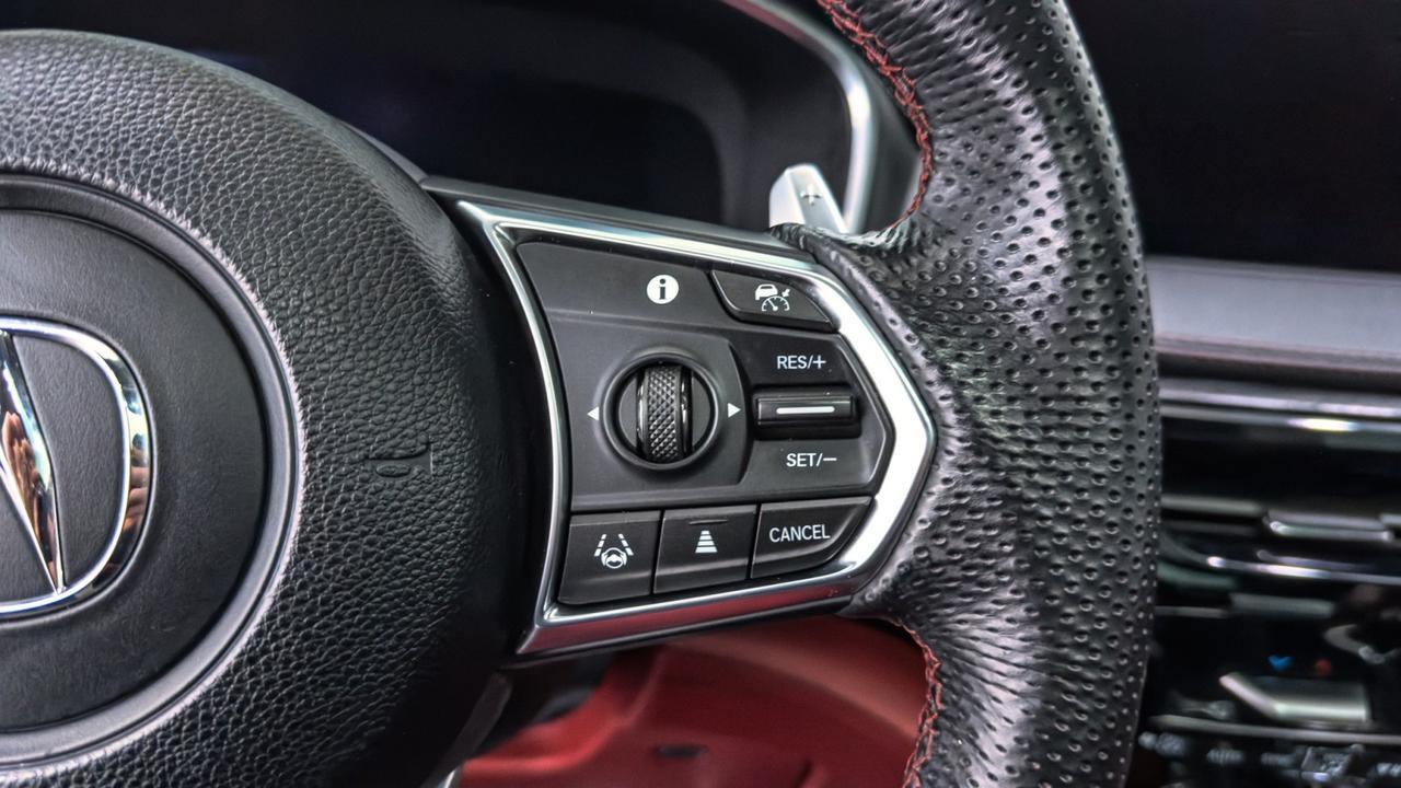 2023 Acura MDX Type S SH-AWD w/Advance Package Tallmadge OH