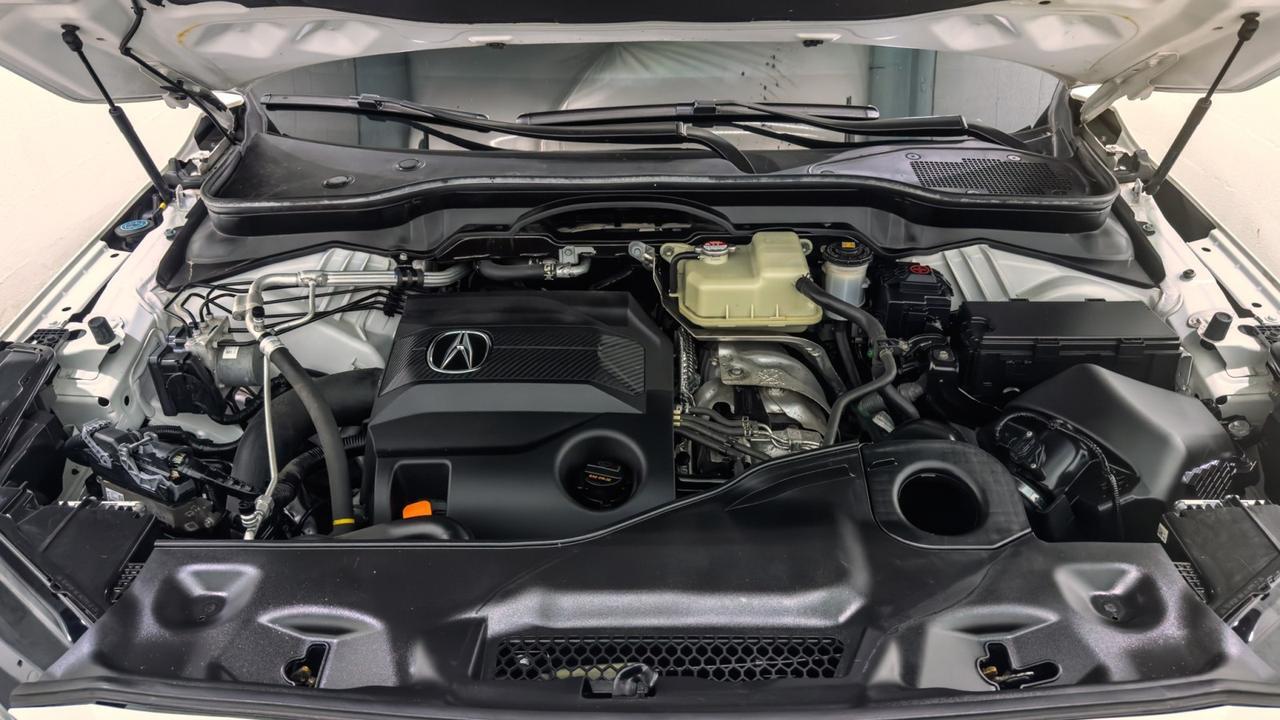 2023 Acura MDX Type S SH-AWD w/Advance Package Tallmadge OH