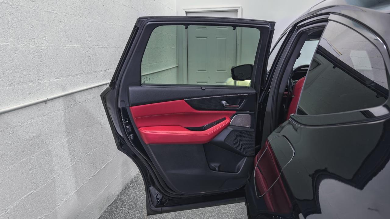 2023 Acura MDX Type S SH-AWD w/Advance Package Tallmadge OH