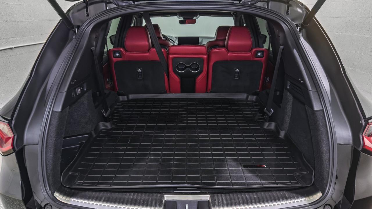 2023 Acura MDX Type S SH-AWD w/Advance Package Tallmadge OH
