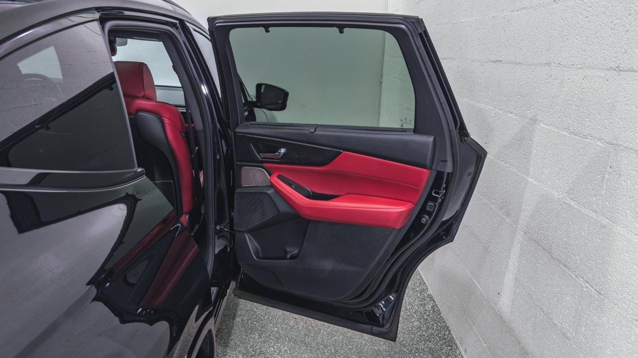 2023 Acura MDX Type S SH-AWD w/Advance Package Tallmadge OH