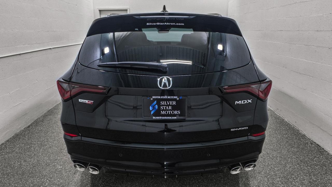 2023 Acura MDX Type S SH-AWD w/Advance Package Tallmadge OH
