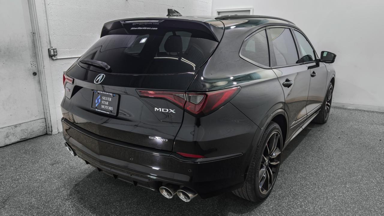 2023 Acura MDX Type S SH-AWD w/Advance Package Tallmadge OH