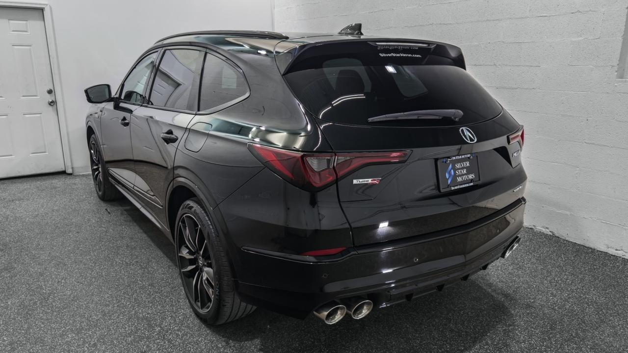 2023 Acura MDX Type S SH-AWD w/Advance Package Tallmadge OH