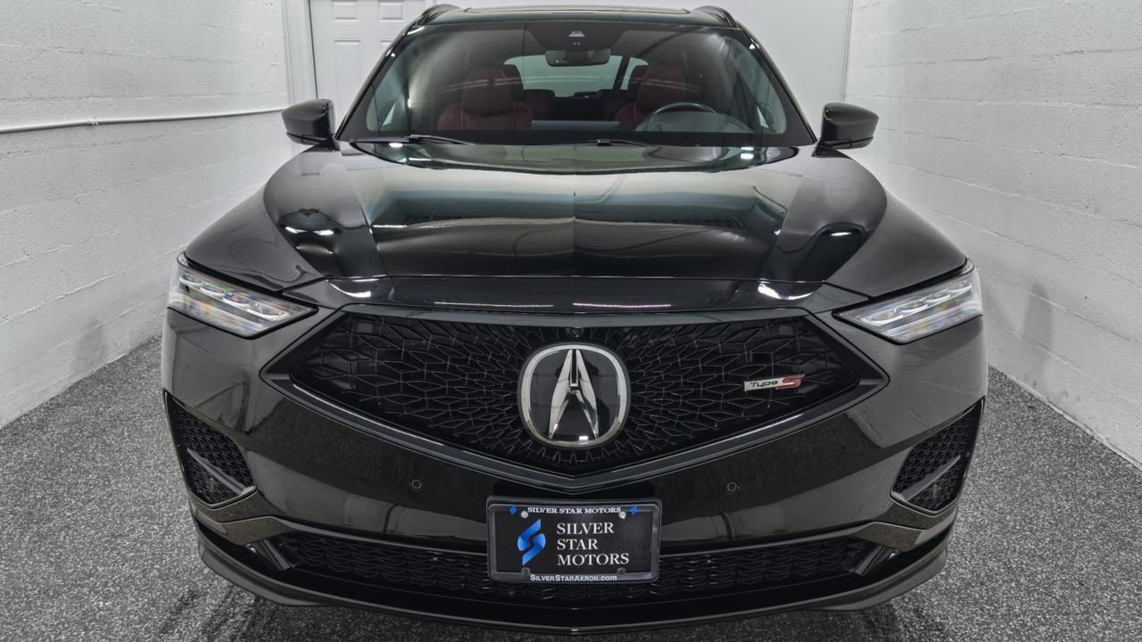 2023 Acura MDX Type S SH-AWD w/Advance Package Tallmadge OH