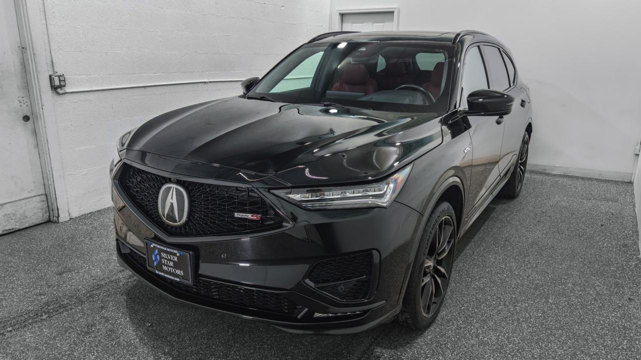 2023 Acura MDX Type S SH-AWD w/Advance Package Tallmadge OH