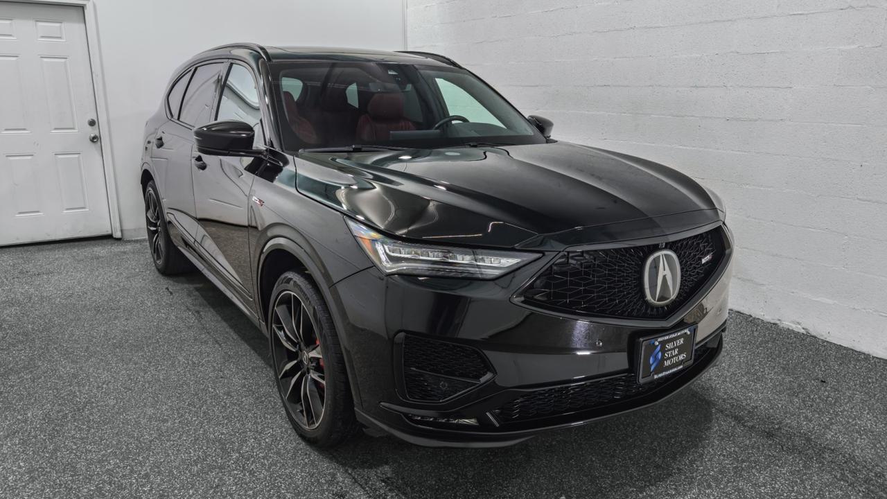 2023 Acura MDX Type S SH-AWD w/Advance Package Tallmadge OH