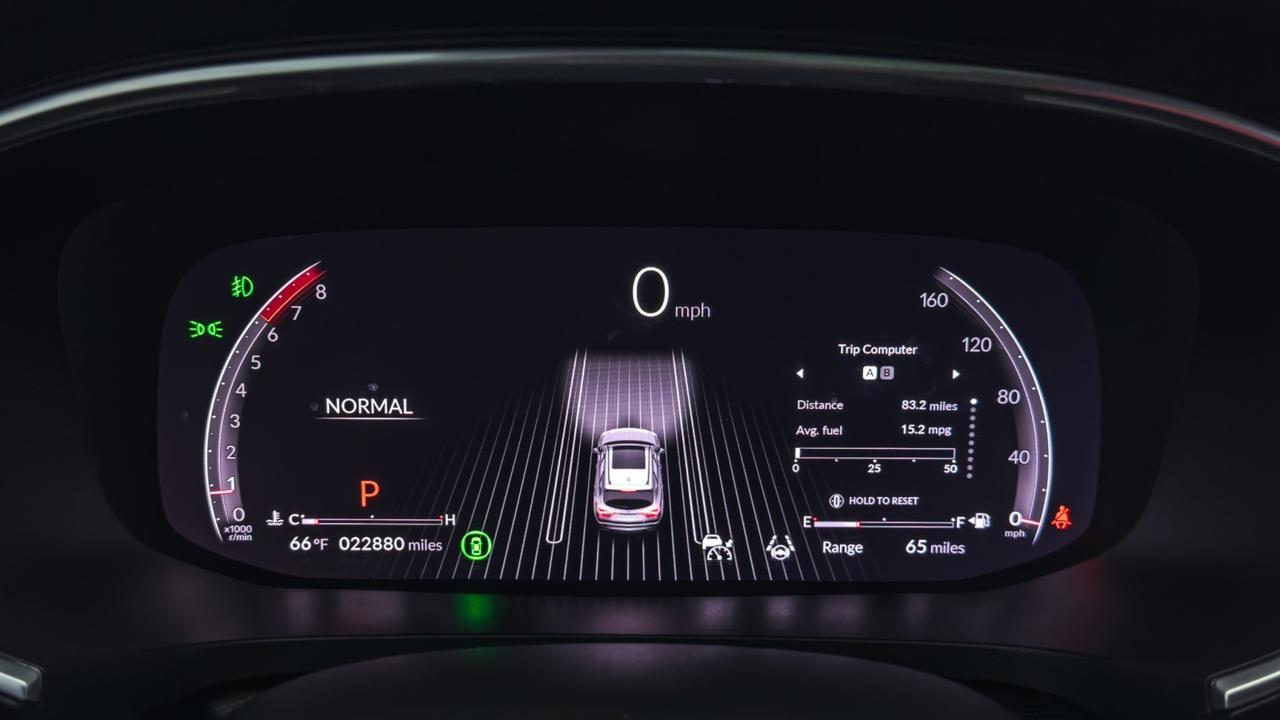 2023 Acura MDX Type S SH-AWD w/Advance Package Tallmadge OH