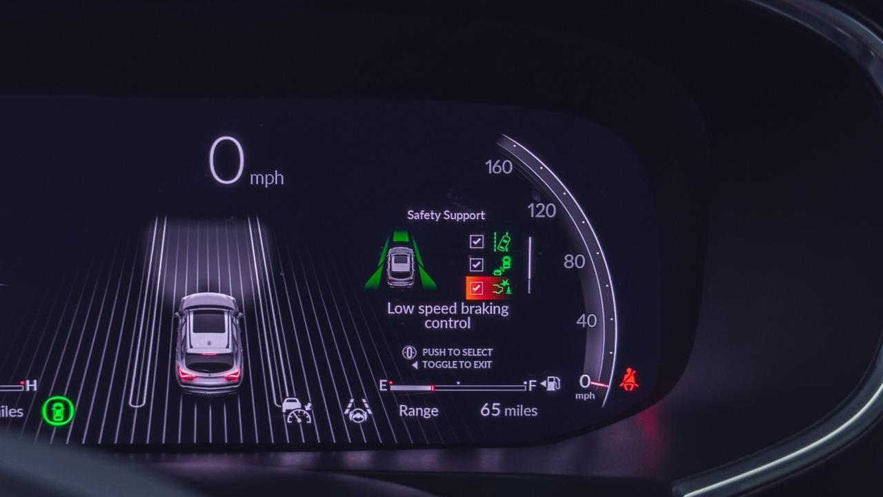2023 Acura MDX Type S SH-AWD w/Advance Package Tallmadge OH