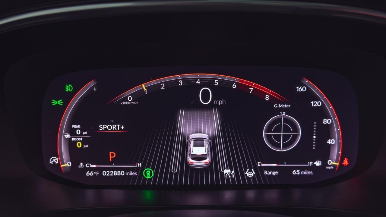 2023 Acura MDX Type S SH-AWD w/Advance Package Tallmadge OH