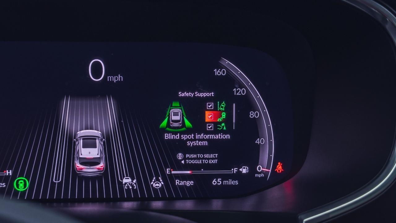 2023 Acura MDX Type S SH-AWD w/Advance Package Tallmadge OH