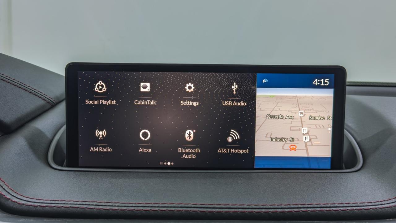 2023 Acura MDX Type S SH-AWD w/Advance Package Tallmadge OH