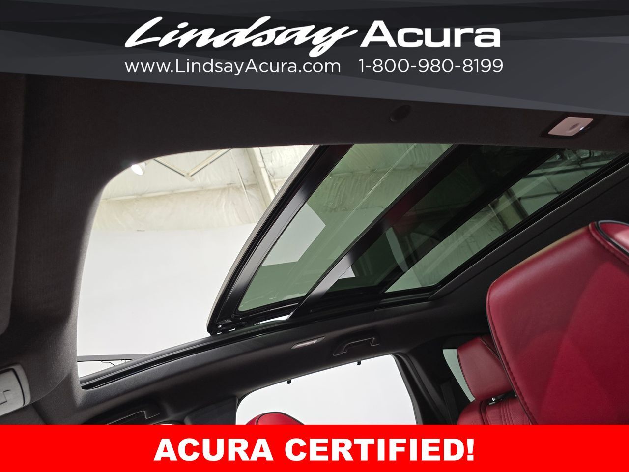 2023 Acura MDX Type S w/Advance Package Columbus OH