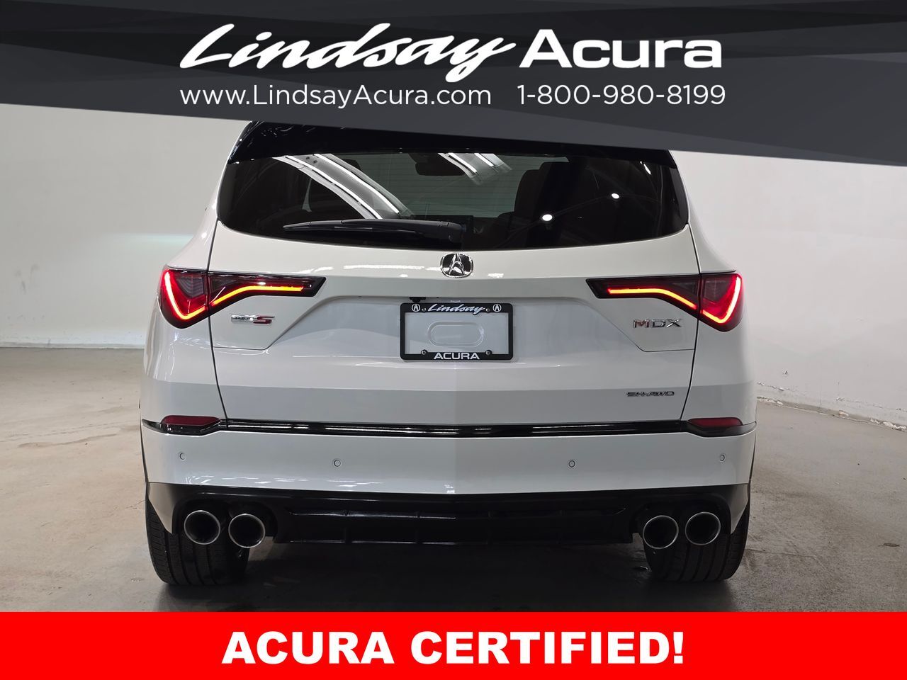 2023 Acura MDX Type S w/Advance Package Columbus OH