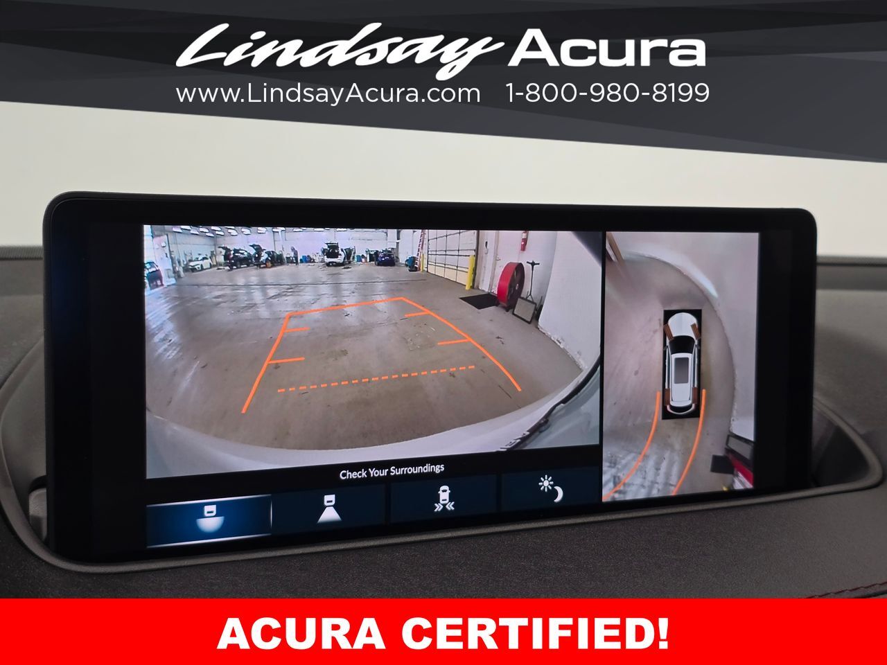 2023 Acura MDX Type S w/Advance Package Columbus OH