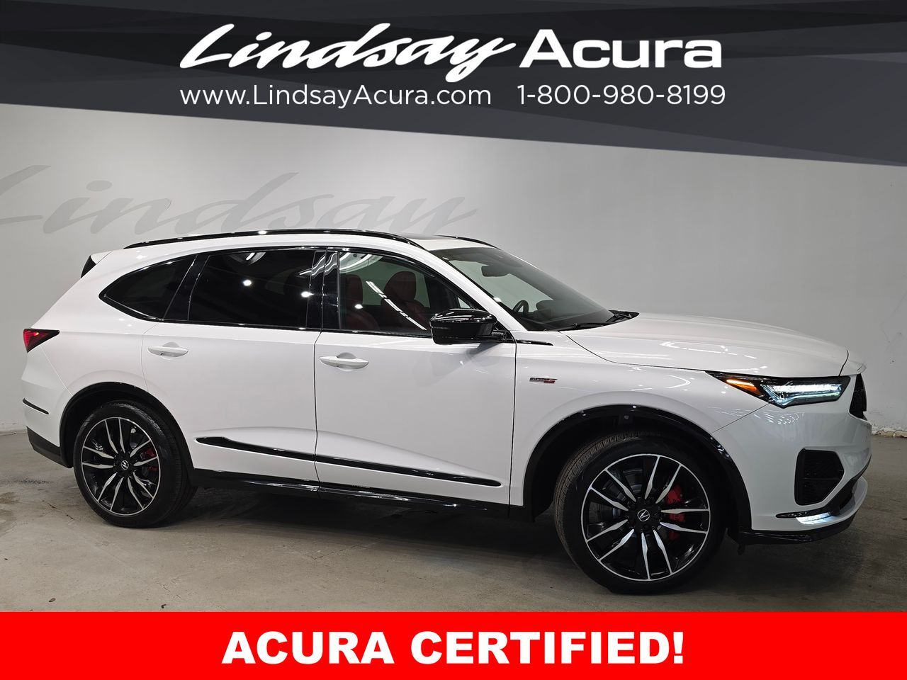 2023 Acura MDX Type S w/Advance Package Columbus OH