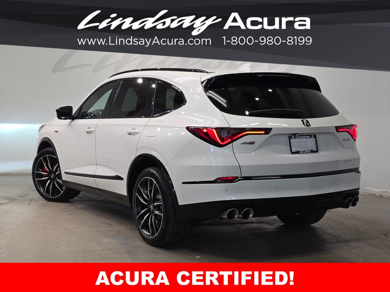 2023 Acura MDX Type S w/Advance Package Columbus OH