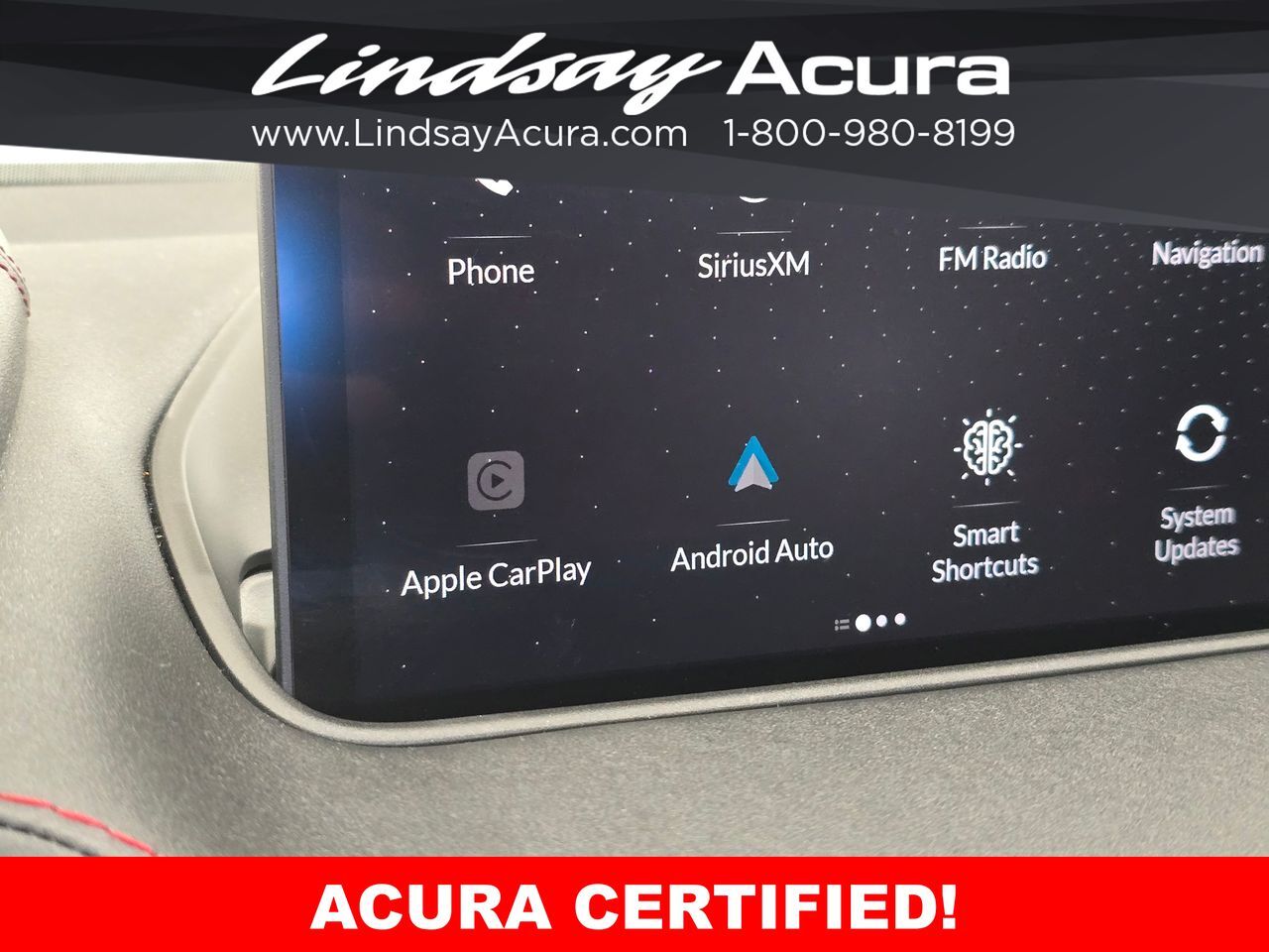 2023 Acura MDX Type S w/Advance Package Columbus OH