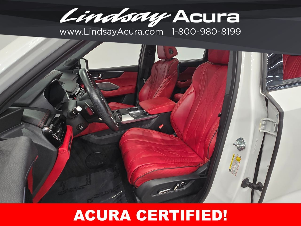 2023 Acura MDX Type S w/Advance Package Columbus OH