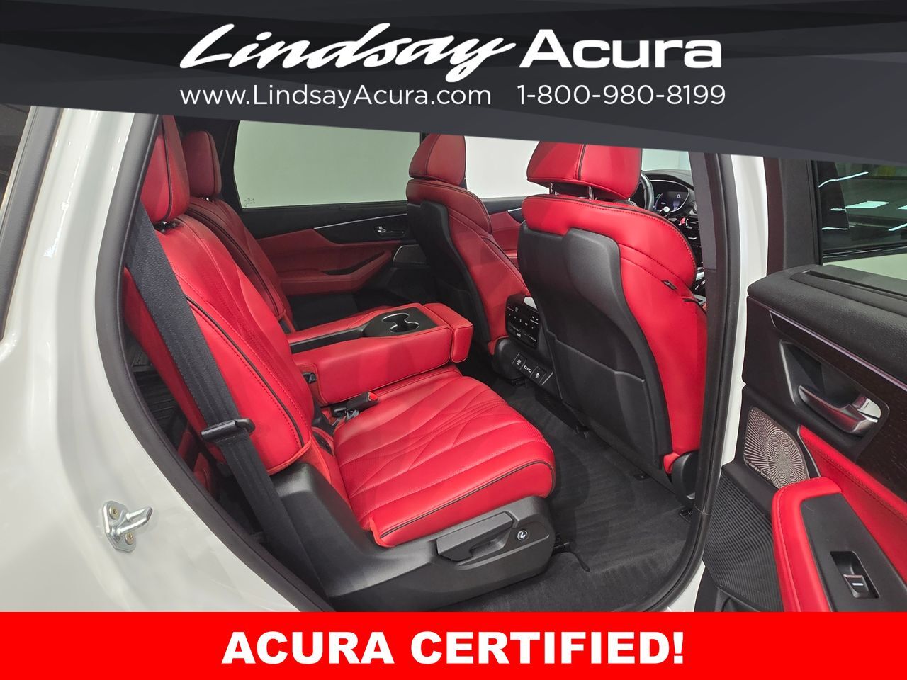 2023 Acura MDX Type S w/Advance Package Columbus OH