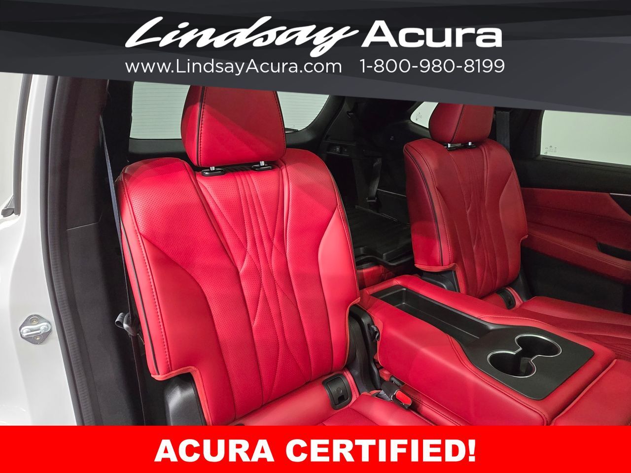 2023 Acura MDX Type S w/Advance Package Columbus OH