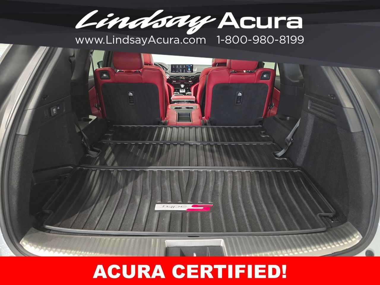 2023 Acura MDX Type S w/Advance Package Columbus OH