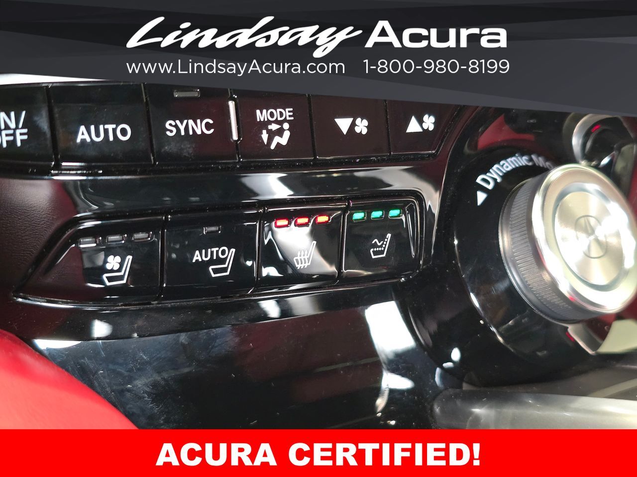 2023 Acura MDX Type S w/Advance Package Columbus OH