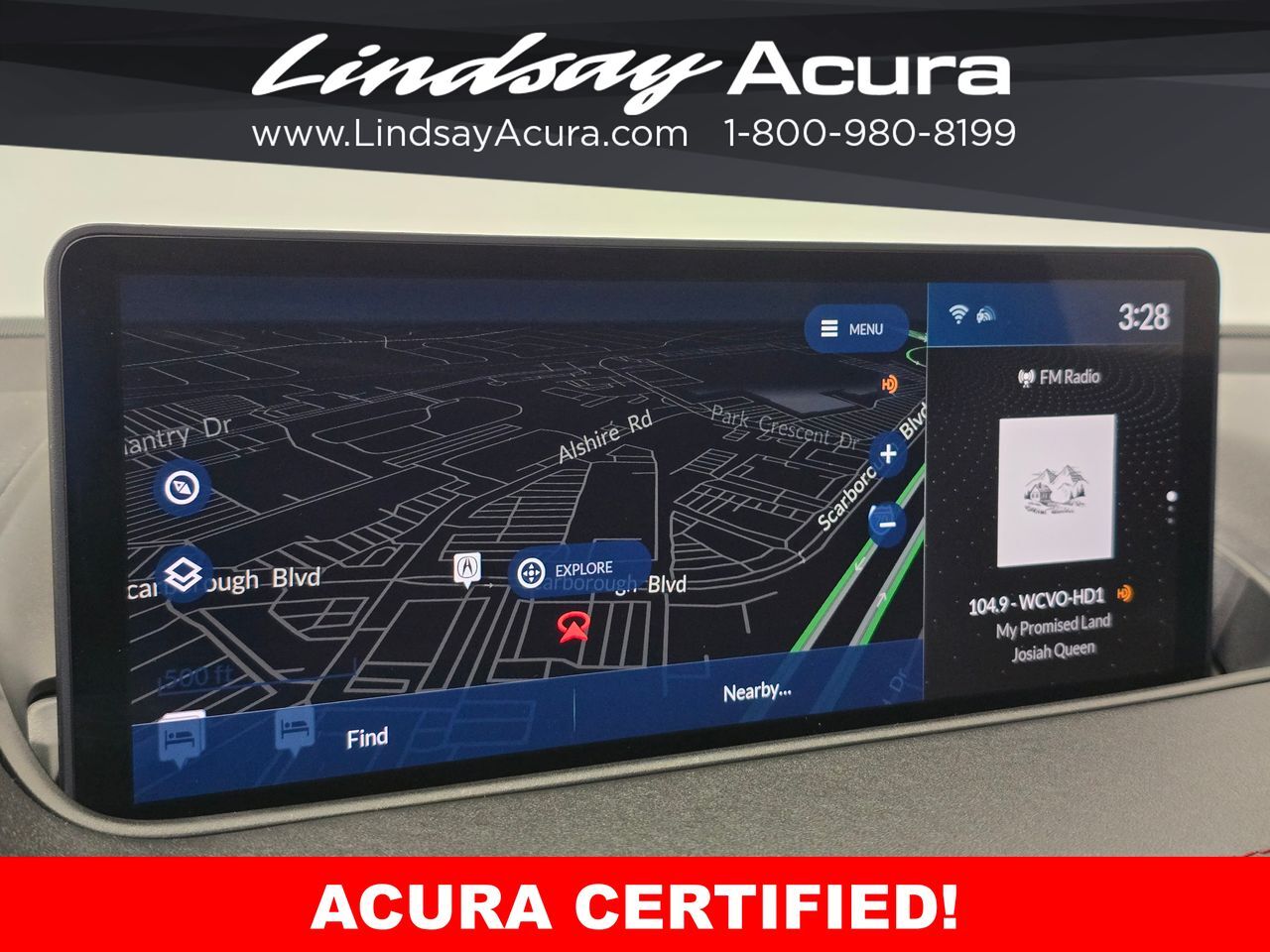 2023 Acura MDX Type S w/Advance Package Columbus OH