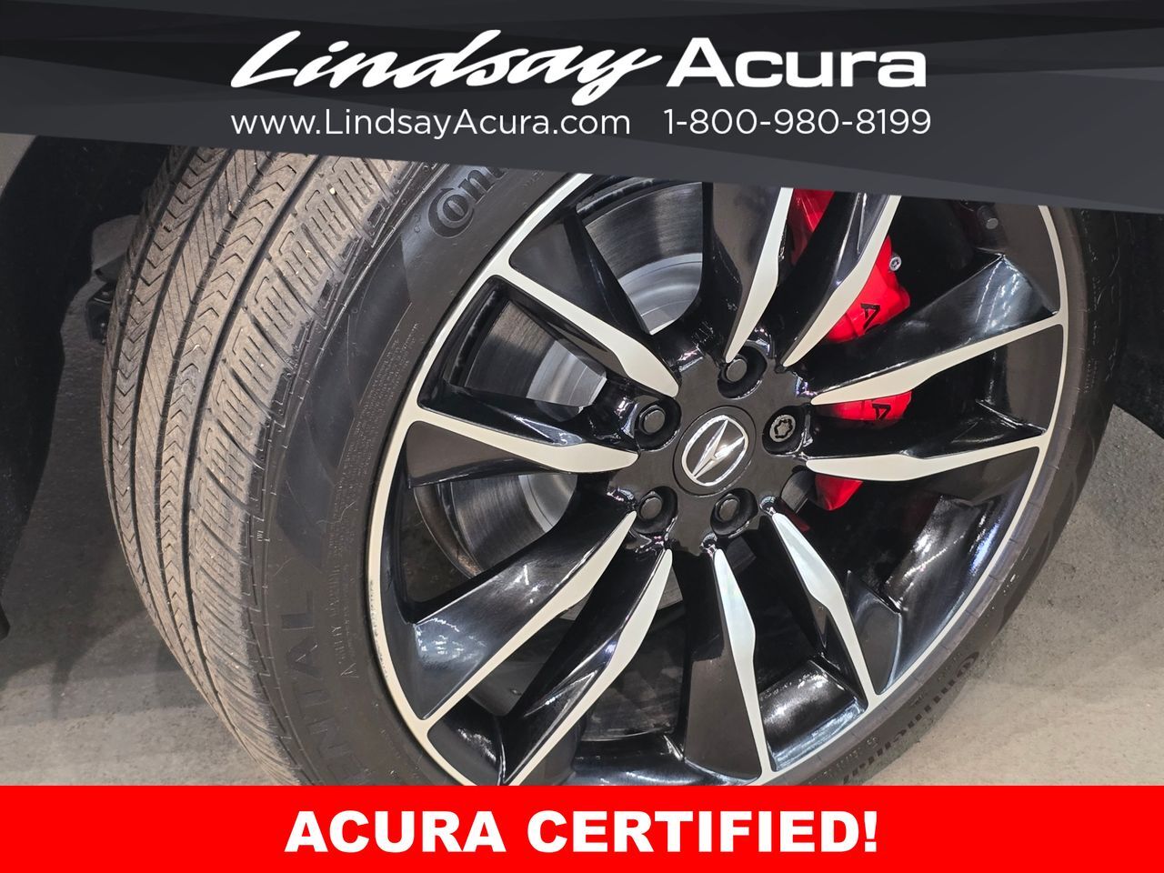 2023 Acura MDX Type S w/Advance Package Columbus OH