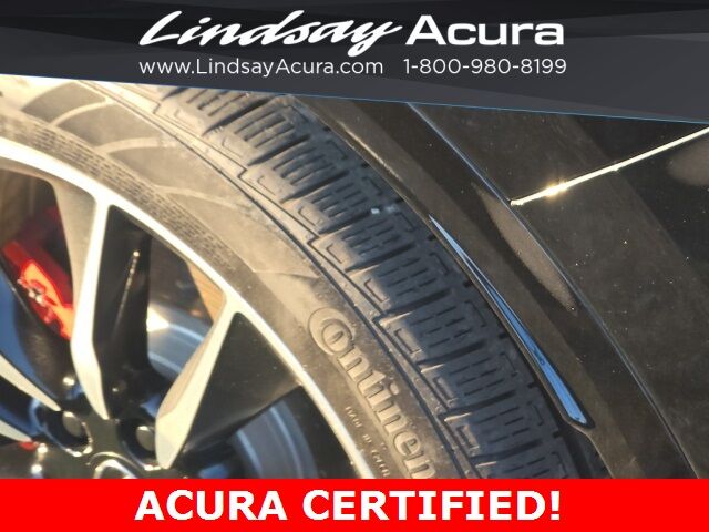 2023 Acura MDX Type S w/Advance Package Columbus OH