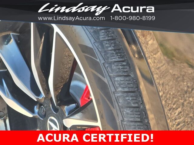 2023 Acura MDX Type S w/Advance Package Columbus OH