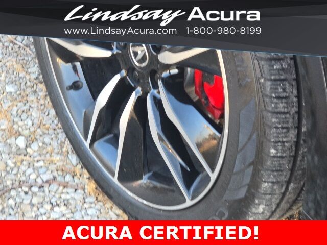 2023 Acura MDX Type S w/Advance Package Columbus OH