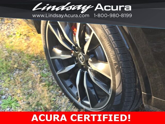 2023 Acura MDX Type S w/Advance Package Columbus OH