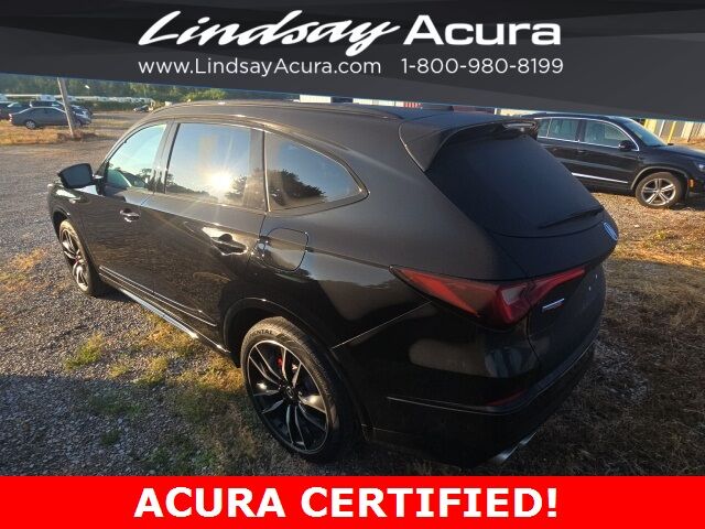 2023 Acura MDX Type S w/Advance Package Columbus OH