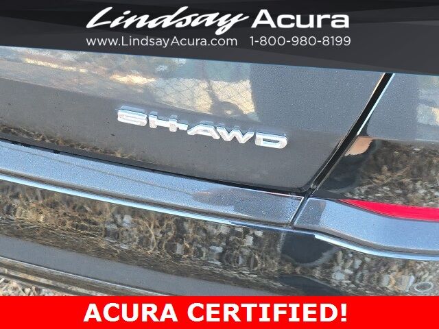 2023 Acura MDX Type S w/Advance Package Columbus OH