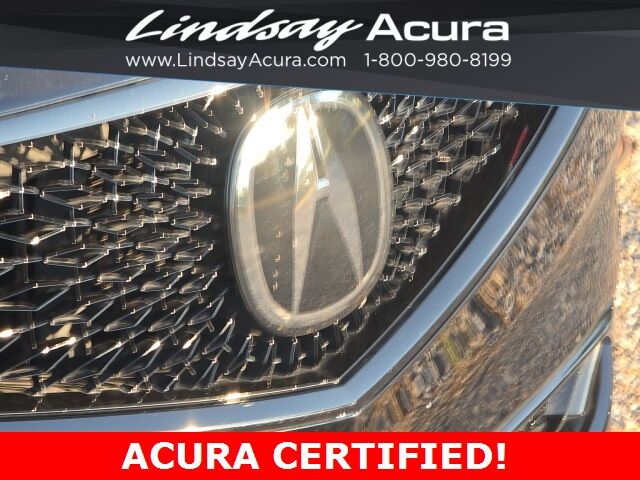 2023 Acura MDX Type S w/Advance Package Columbus OH