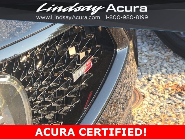 2023 Acura MDX Type S w/Advance Package Columbus OH