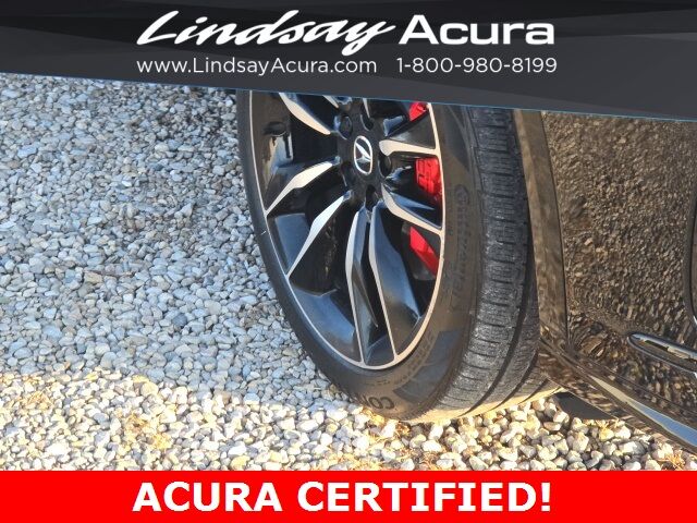 2023 Acura MDX Type S w/Advance Package Columbus OH