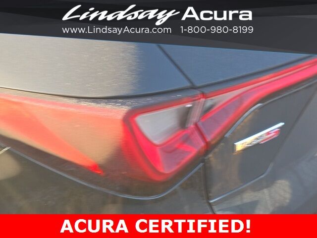 2023 Acura MDX Type S w/Advance Package Columbus OH
