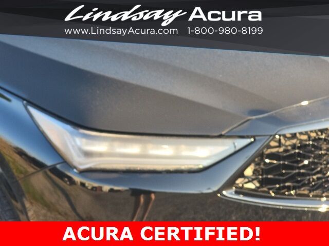 2023 Acura MDX Type S w/Advance Package Columbus OH