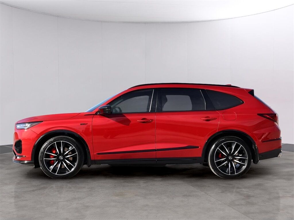 2023 Acura MDX Type S w/Advance Package San Clemente CA