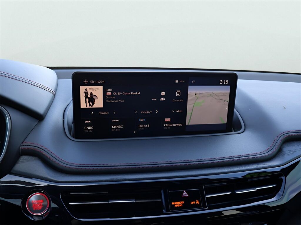 2023 Acura MDX Type S w/Advance Package San Clemente CA