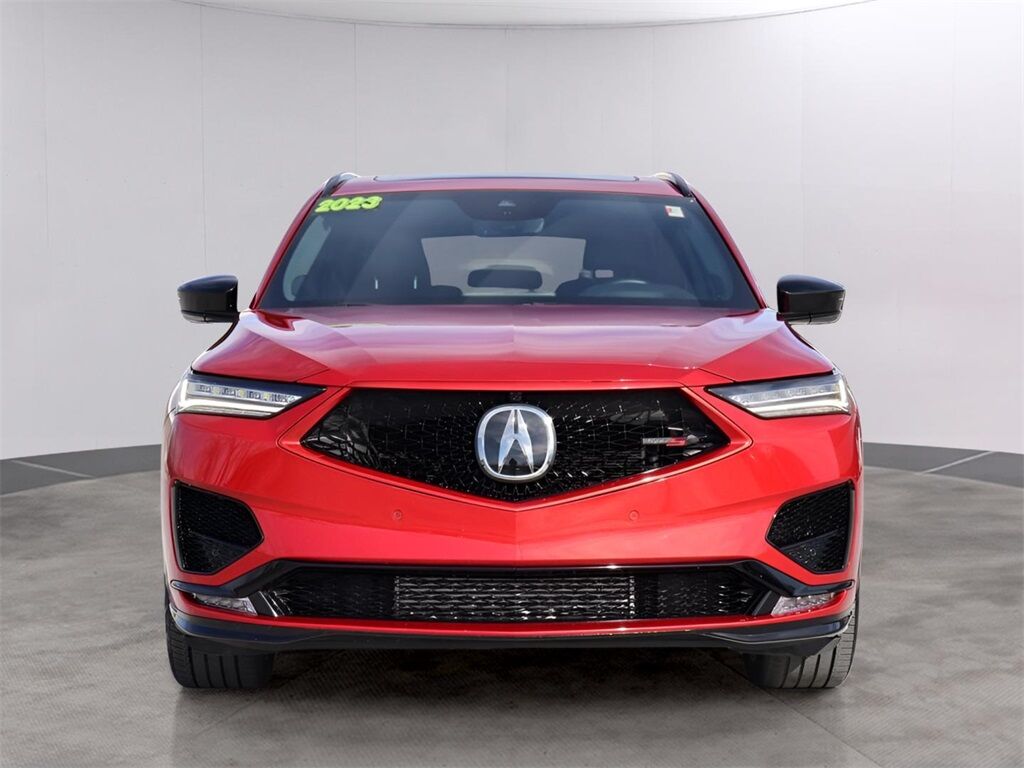 2023 Acura MDX Type S w/Advance Package San Clemente CA