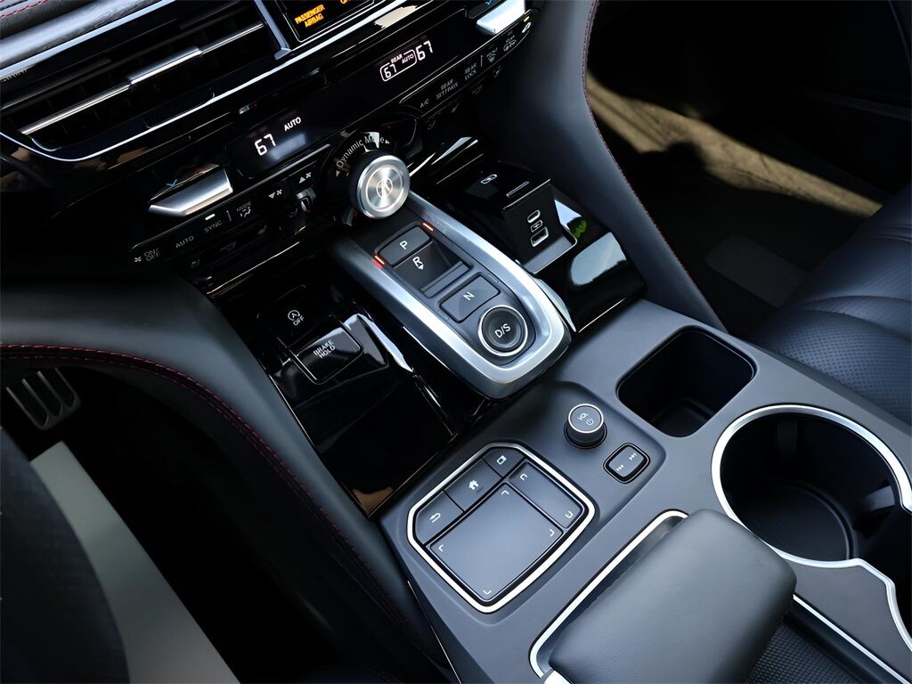 2023 Acura MDX Type S w/Advance Package San Clemente CA