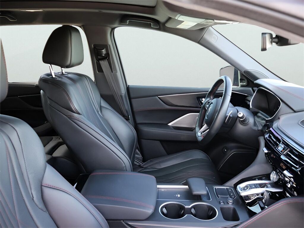 2023 Acura MDX Type S w/Advance Package San Clemente CA