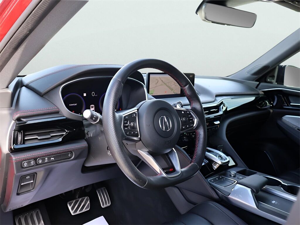 2023 Acura MDX Type S w/Advance Package San Clemente CA