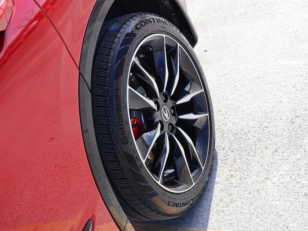 2023 Acura MDX Type S w/Advance Package San Clemente CA