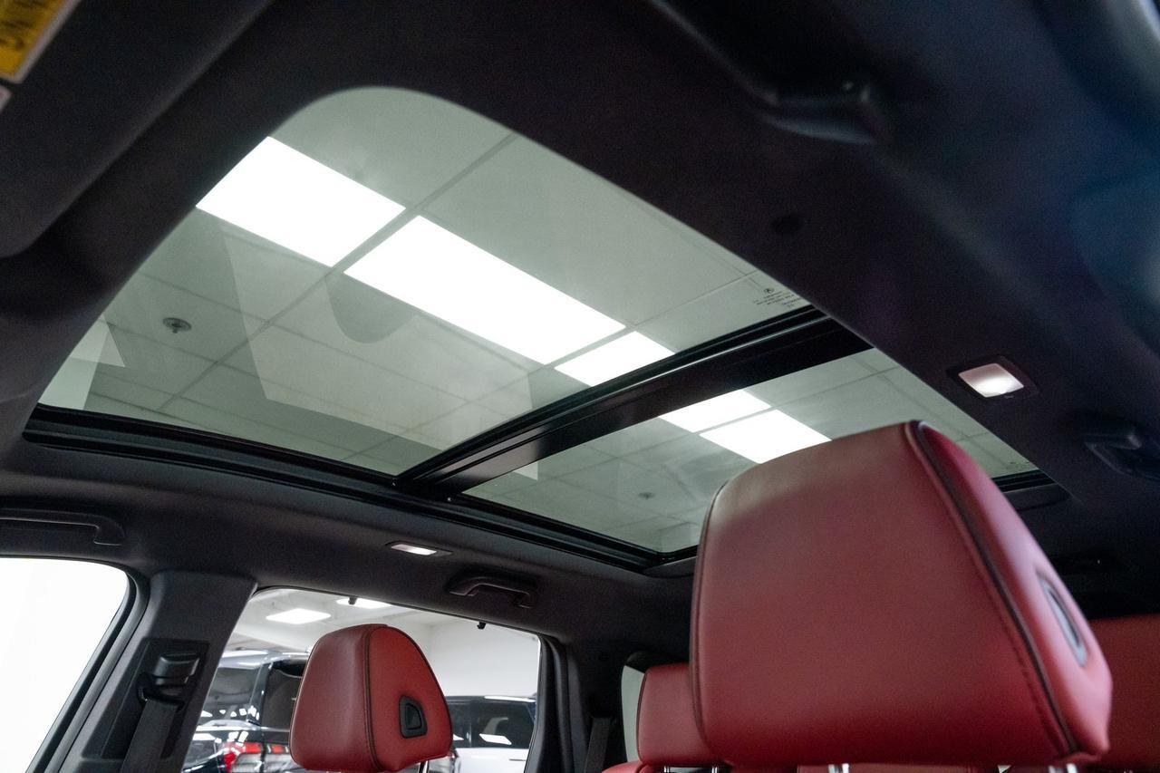 2023 Acura MDX Type S w/Advance Package Vented Seats ELS Studio Portland OR