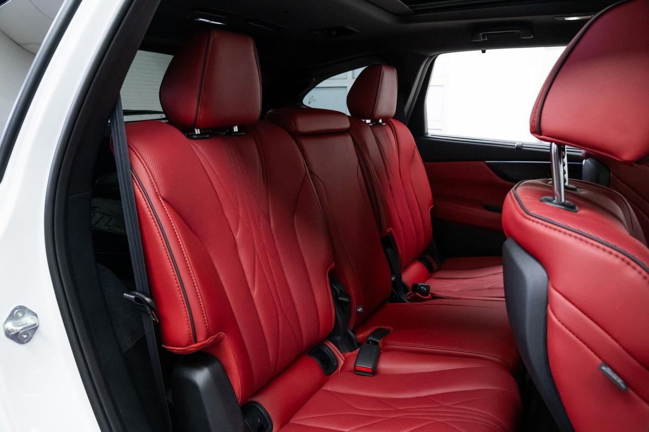 2023 Acura MDX Type S w/Advance Package Vented Seats ELS Studio Portland OR