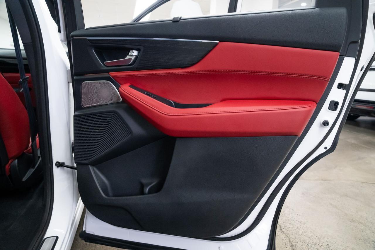 2023 Acura MDX Type S w/Advance Package Vented Seats ELS Studio Portland OR